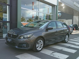 Peugeot 308 1.5 HDI Bussines