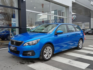 Peugeot 308 1.5 HDI AUT SW