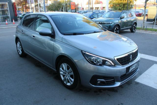 PEUGEOT 308 1.2 PURETECH 