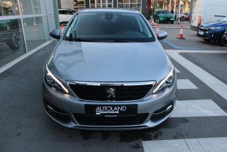 PEUGEOT 308 1.2 PURETECH 