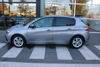 PEUGEOT 308 1.2 PURETECH 