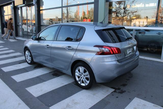 PEUGEOT 308 1.2 PURETECH 