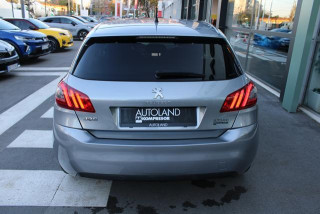 PEUGEOT 308 1.2 PURETECH 