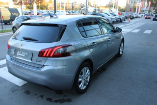 PEUGEOT 308 1.2 PURETECH 