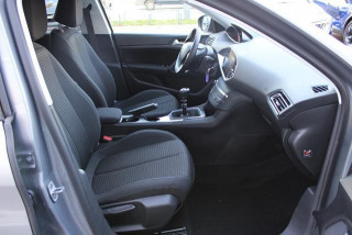 PEUGEOT 308 1.2 PURETECH 