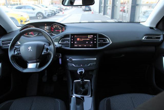 PEUGEOT 308 1.2 PURETECH 