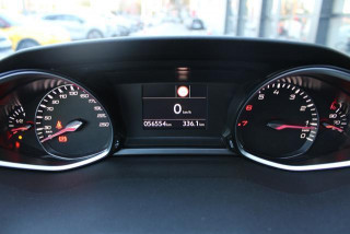 PEUGEOT 308 1.2 PURETECH 