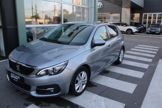 PEUGEOT 308 1.2 PURETECH 