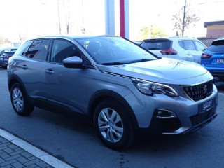 Peugeot 3008 1.6 HDI Bussines 