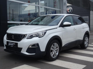 Peugeot 3008 1.6 HDI Business AUT 