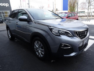 Peugeot 3008 1.6 HDI 120 Aut 