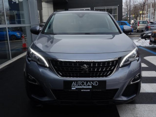 Peugeot 3008 1.6 HDI 120 Aut 