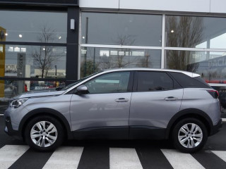 Peugeot 3008 1.6 HDI 120 Aut 