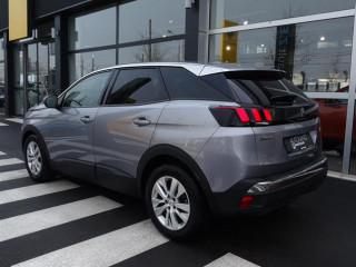 Peugeot 3008 1.6 HDI 120 Aut 