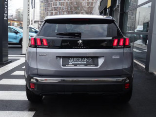 Peugeot 3008 1.6 HDI 120 Aut 