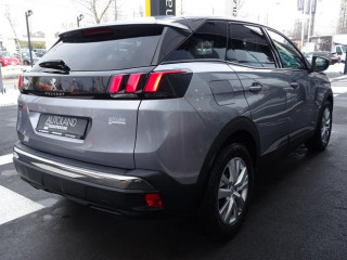 Peugeot 3008 1.6 HDI 120 Aut 