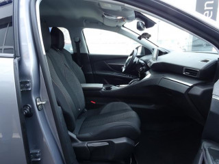 Peugeot 3008 1.6 HDI 120 Aut 