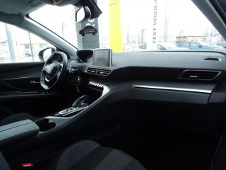 Peugeot 3008 1.6 HDI 120 Aut 