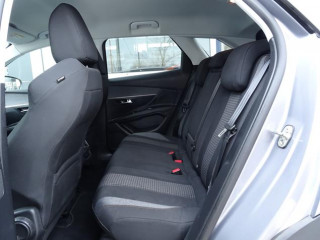 Peugeot 3008 1.6 HDI 120 Aut 