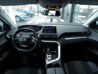 Peugeot 3008 1.6 HDI 120 Aut 