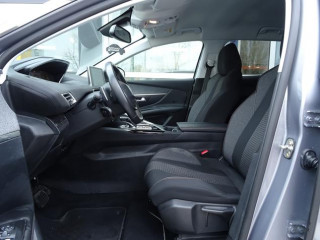 Peugeot 3008 1.6 HDI 120 Aut 