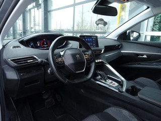 Peugeot 3008 1.6 HDI 120 Aut 