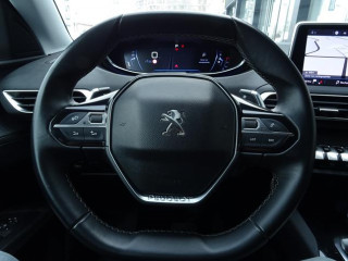 Peugeot 3008 1.6 HDI 120 Aut 