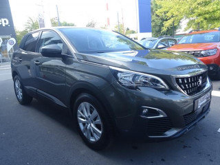 Peugeot 3008 1.6 HDI Business AUT 