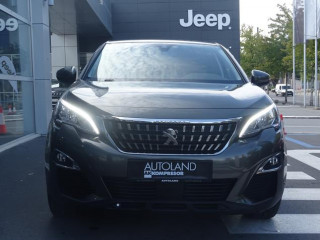 Peugeot 3008 1.6 HDI Business AUT 