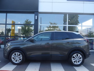 Peugeot 3008 1.6 HDI Business AUT 