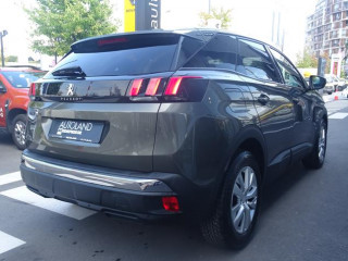 Peugeot 3008 1.6 HDI Business AUT 