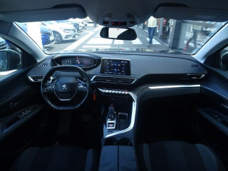 Peugeot 3008 1.6 HDI Business AUT 