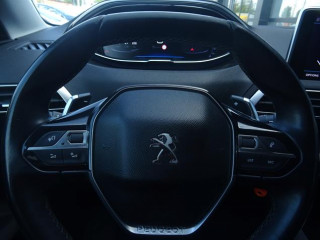 Peugeot 3008 1.6 HDI Business AUT 