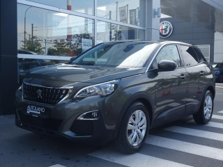 Peugeot 3008 1.6 HDI Business AUT 