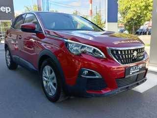 Peugeot 3008 1.6 HDI Business AUT