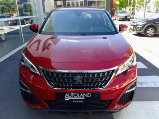 Peugeot 3008 1.6 HDI Business AUT