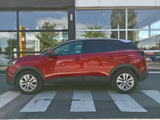 Peugeot 3008 1.6 HDI Business AUT