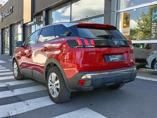 Peugeot 3008 1.6 HDI Business AUT