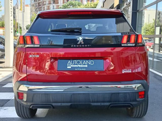 Peugeot 3008 1.6 HDI Business AUT