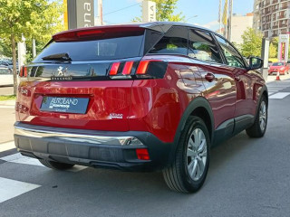 Peugeot 3008 1.6 HDI Business AUT