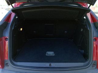 Peugeot 3008 1.6 HDI Business AUT