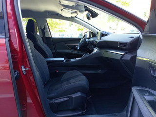 Peugeot 3008 1.6 HDI Business AUT