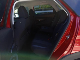 Peugeot 3008 1.6 HDI Business AUT
