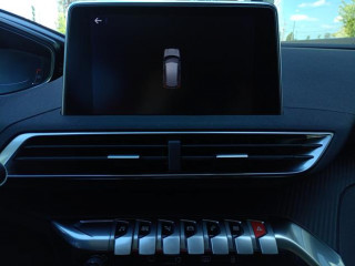 Peugeot 3008 1.6 HDI Business AUT