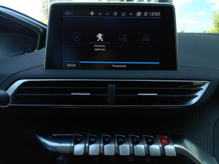 Peugeot 3008 1.6 HDI Business AUT