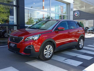 Peugeot 3008 1.6 HDI Business AUT