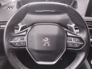 Peugeot 5008 1.5 HDI Crossway AUT