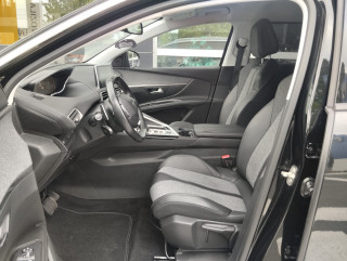 Peugeot 5008 1.5 HDI Crossway AUT