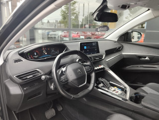 Peugeot 5008 1.5 HDI Crossway AUT