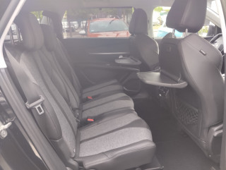 Peugeot 5008 1.5 HDI Crossway AUT